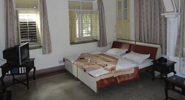 Hotel Krishna palace AJMER, Ajmer 4